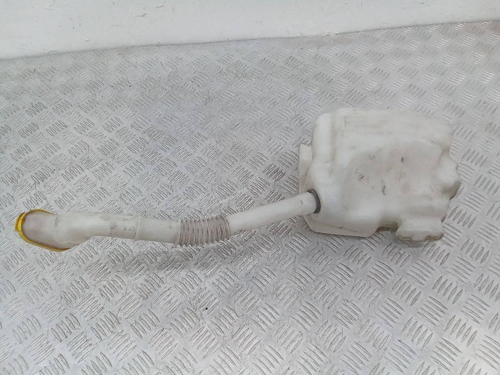 бачок омывателя Renault Scenic 2 поколение 2004, 8200104706 - фото №1