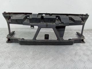 передняя панель крепления облицовки (телевизор) Renault Scenic 2 поколение 2004, 8200140174