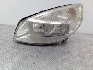 фара левая Renault Scenic 2 поколение 2004, 15810300LI