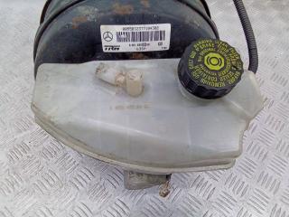 бачок тормозной жидкости Mercedes-Benz Sprinter 1 поколение (W901-905) [рестайлинг] 2003, A0024314502