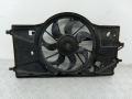 вентилятор радиатора Renault Laguna 3 поколение [рестайлинг] 2012, 3135103805, 0130308420 - фото №2