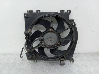 вентилятор радиатора Renault Modus 1 поколение 2004, 8200135167