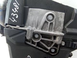 кронштейн двигателя Renault Clio 3 поколение 2005, 1.5 л., дизель, МКПП, 8200408663