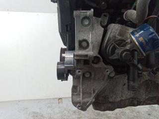 кронштейн генератора Renault Clio 3 поколение 2005, 1.5 л., дизель, МКПП, 8200365097