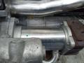 охладитель EGR / Радиатор EGR Renault Clio 3 поколение 2005, 1.5 л., дизель, МКПП, 8200546260 - фото №2