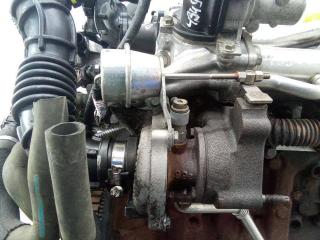 турбина Renault Clio 3 поколение 2005, 1.5 л., дизель, МКПП, 54359700012