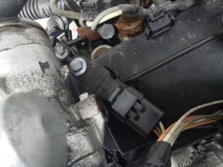 датчик распредвала Renault Megane 2 поколение [рестайлинг] 2006, 1.5 л., дизель, МКПП