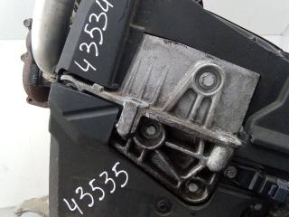 кронштейн двигателя Renault Clio 3 поколение 2007, 1.5 л., дизель, МКПП, 8200408663