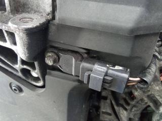 датчик распредвала Renault Clio 3 поколение 2007, 1.5 л., дизель, МКПП, 8200033686