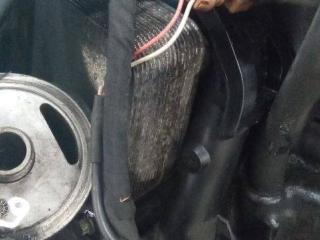 трубка охлаждающей жидкости Renault Clio 3 поколение 2007, 1.5 л., дизель, МКПП