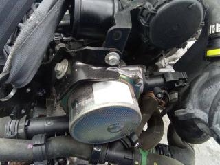 насос вакуумный Renault Clio 3 поколение 2007, 1.5 л., дизель, МКПП