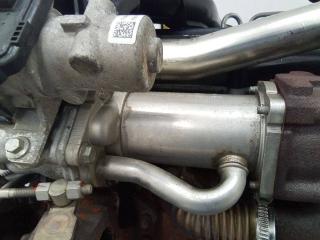 охладитель EGR / Радиатор EGR Renault Clio 3 поколение 2007, 1.5 л., дизель, МКПП, 8200729078