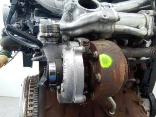 турбина Renault Megane 3 поколение 2009, 1.5 л., дизель, МКПП, 54399700070