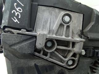 кронштейн двигателя Nissan Note E11 2006, 1.5 л., дизель, МКПП, 8200408663