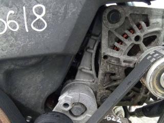 кронштейн генератора Nissan Note E11 2006, 1.5 л., дизель, МКПП