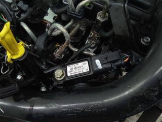 датчик абсолютного давления Nissan Note E11 2006, 1.5 л., дизель, МКПП, 8200168253