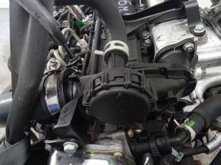 маслоотделитель (сапун) Nissan Note E11 2006, 1.5 л., дизель, МКПП