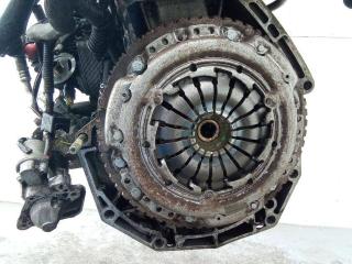 комплект сцепления Nissan Note E11 2006, 1.5 л., дизель, МКПП, 8200335084