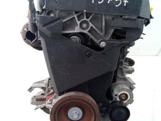 защита (кожух) ремня ГРМ Renault Megane 3 поколение [рестайлинг] 2012, 1.5 л., дизель, МКПП