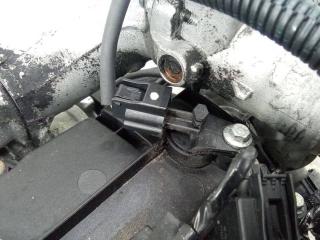 датчик распредвала Renault Megane 3 поколение [рестайлинг] 2012, 1.5 л., дизель, МКПП