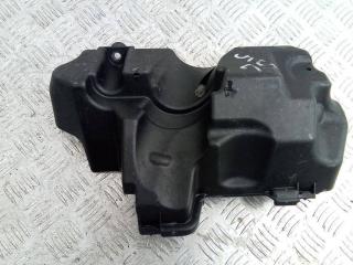 декоративная крышка двигателя Renault Megane 3 поколение [рестайлинг] 2012, 1.5 л., дизель, МКПП, 8200549100