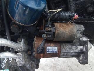 стартер Renault Clio 3 поколение 2006, 1.5 л., дизель, МКПП, 8200306595