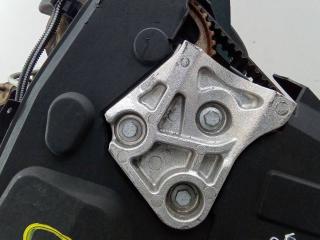 кронштейн двигателя Renault Scenic 2 поколение 2003, 1.9 л., дизель, МКПП