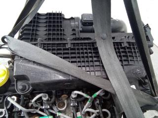 корпус воздушного фильтра Renault Clio 3 поколение 2007, 1.5 л., дизель, МКПП, 8200298161