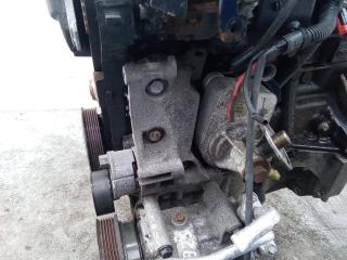 кронштейн генератора Renault Clio 3 поколение 2007, 1.5 л., дизель, МКПП