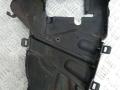 защита (кожух) ремня ГРМ Renault Clio 3 поколение 2007, 1.5 л., дизель, МКПП, 8200393938 - фото №2