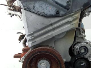 защита (кожух) ремня ГРМ Nissan Juke YF15 [рестайлинг] 2016, 1.5 л., дизель, МКПП