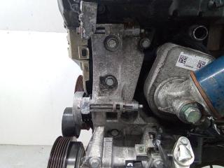 кронштейн генератора Nissan Juke YF15 [рестайлинг] 2016, 1.5 л., дизель, МКПП, 8200669494