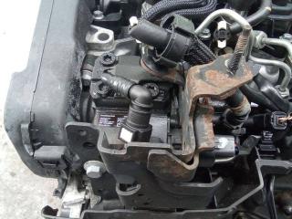 ТНВД Nissan Juke YF15 [рестайлинг] 2016, 1.5 л., дизель, МКПП, 167003669R