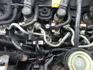 топливная рампа Nissan Juke YF15 [рестайлинг] 2016, 1.5 л., дизель, МКПП, 175210651R