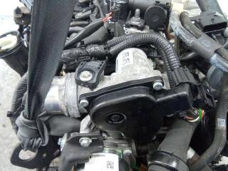 заслонка дроссельная Nissan Juke YF15 [рестайлинг] 2016, 1.5 л., дизель, МКПП, 161A09287R