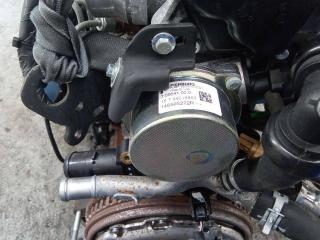 насос вакуумный Nissan Juke YF15 [рестайлинг] 2016, 1.5 л., дизель, МКПП, 146505272R