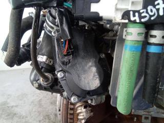 заслонка дроссельная Nissan Juke YF15 [рестайлинг] 2016, 1.5 л., дизель, МКПП, 8201143495