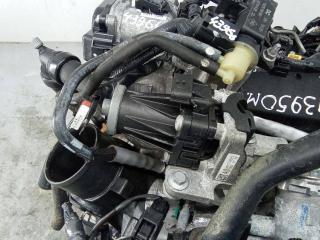 клапан EGR Nissan Juke YF15 [рестайлинг] 2016, 1.5 л., дизель, МКПП