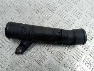 патрубок интеркулера Nissan Juke YF15 [рестайлинг] 2016, 1.5 л., дизель, МКПП, 144601KB3A