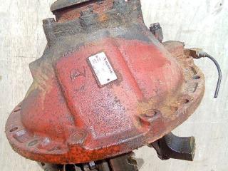 редуктор заднего моста Volvo FL 2 поколение 2006, 167E