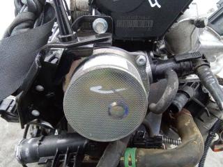 насос вакуумный Renault Megane 3 поколение 2008, 1.5 л., дизель, МКПП