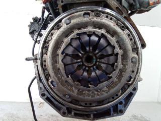 комплект сцепления Renault Megane 3 поколение 2008, 1.5 л., дизель, МКПП, 8200450217