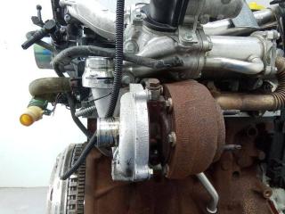 турбина Renault Megane 3 поколение 2008, 1.5 л., дизель, МКПП, 54399700070