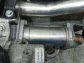 охладитель EGR / Радиатор EGR Renault Megane 3 поколение 2008, 1.5 л., дизель, МКПП, 8200729079 - фото №2