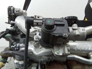 клапан EGR Renault Megane 3 поколение 2008, 1.5 л., дизель, МКПП, 8200561269