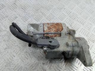 стартер Toyota Corolla 9 поколение (E120/E130) [рестайлинг] 2005, 1.4 л., дизель, МКПП, 28100-33080