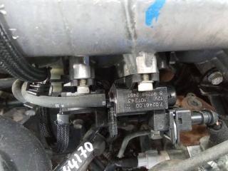 электромагнитный клапан Opel Zafira Family [рестайлинг] 2010, 1.7 л., дизель, МКПП, 8972882491