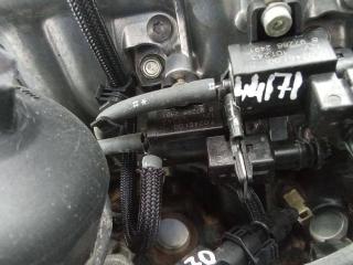 электромагнитный клапан Opel Zafira Family [рестайлинг] 2010, 1.7 л., дизель, МКПП, 8972882491