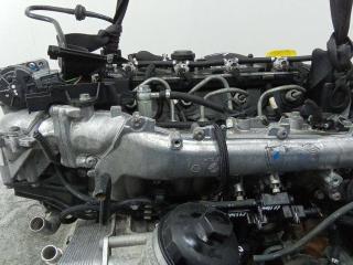 коллектор впускной Opel Zafira Family [рестайлинг] 2010, 1.7 л., дизель, МКПП, 8973858235