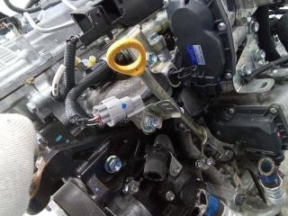 щуп двигателя Toyota Verso 1 поколение 2010, 2.0 л., дизель, МКПП